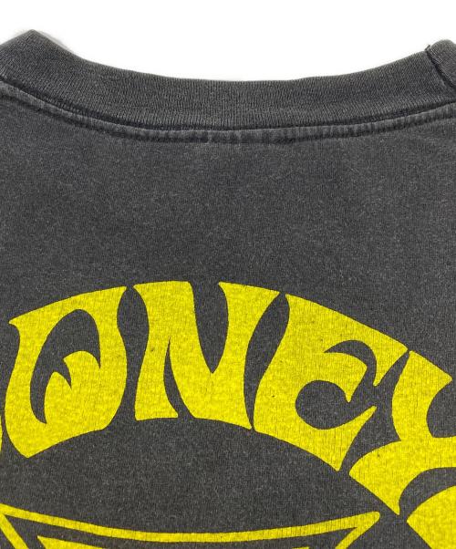 WEST COAST CHOPPERS（ウエストコーストチョッパーズ）WEST COAST CHOPPERS (ウエストコーストチョッパーズ) 00’S JESSE WHO Tシャツ ブラック サイズ:Ｌの古着・服飾アイテム
