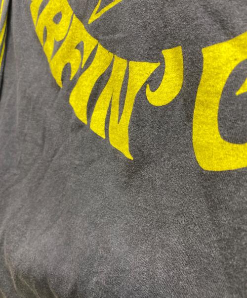 WEST COAST CHOPPERS（ウエストコーストチョッパーズ）WEST COAST CHOPPERS (ウエストコーストチョッパーズ) 00’S JESSE WHO Tシャツ ブラック サイズ:Ｌの古着・服飾アイテム