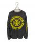 WEST COAST CHOPPERS (ウエストコーストチョッパーズ) 00’S JESSE WHO Tシャツ ブラック サイズ:Ｌ：16000円