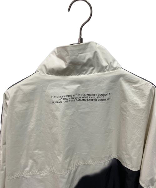 Lyft（リフト）Lyft (リフト) テックジャケット ベージュ サイズ:XLの古着・服飾アイテム