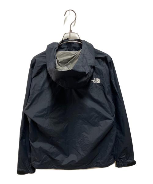 THE NORTH FACE（ザ ノース フェイス）THE NORTH FACE (ザ ノース フェイス) DOT SHOT JACKET ネイビー サイズ:Mの古着・服飾アイテム