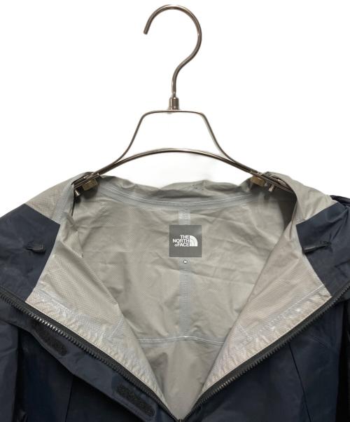 THE NORTH FACE（ザ ノース フェイス）THE NORTH FACE (ザ ノース フェイス) DOT SHOT JACKET ネイビー サイズ:Mの古着・服飾アイテム