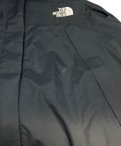 THE NORTH FACE（ザ ノース フェイス）THE NORTH FACE (ザ ノース フェイス) DOT SHOT JACKET ネイビー サイズ:Mの古着・服飾アイテム