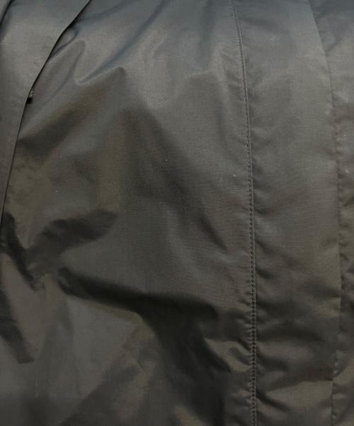 THE NORTH FACE（ザ ノース フェイス）THE NORTH FACE (ザ ノース フェイス) DOT SHOT JACKET ネイビー サイズ:Mの古着・服飾アイテム