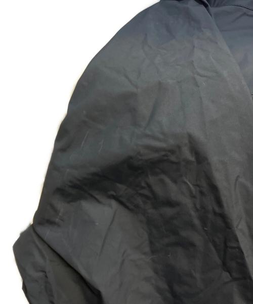 THE NORTH FACE（ザ ノース フェイス）THE NORTH FACE (ザ ノース フェイス) DOT SHOT JACKET ネイビー サイズ:Mの古着・服飾アイテム