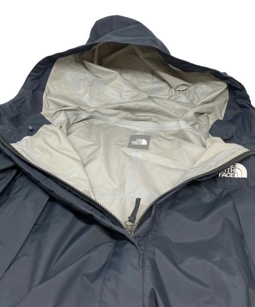 THE NORTH FACE（ザ ノース フェイス）THE NORTH FACE (ザ ノース フェイス) DOT SHOT JACKET ネイビー サイズ:Mの古着・服飾アイテム