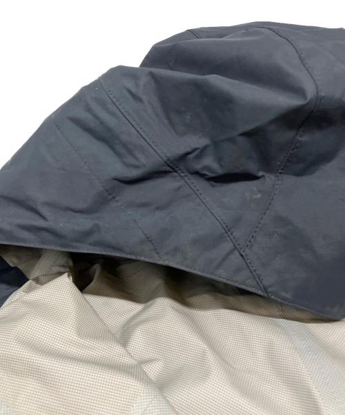 THE NORTH FACE（ザ ノース フェイス）THE NORTH FACE (ザ ノース フェイス) DOT SHOT JACKET ネイビー サイズ:Mの古着・服飾アイテム