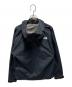 THE NORTH FACE (ザ ノース フェイス) DOT SHOT JACKET ネイビー サイズ:M：8000円