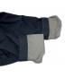 中古・古着 THE NORTH FACE (ザ ノース フェイス) DOT SHOT JACKET ネイビー サイズ:M：8000円