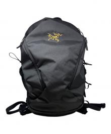 ARC'TERYX（アークテリクス）の古着「MANTIS 26 26年モデル」｜ブラック