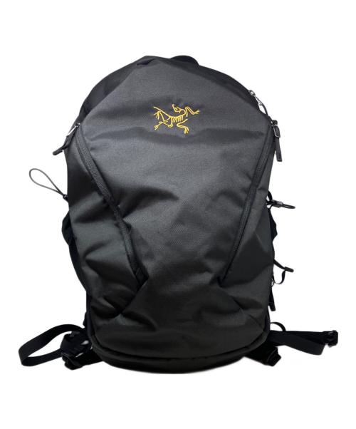 ARC'TERYX（アークテリクス）ARC'TERYX (アークテリクス) MANTIS 26 26年モデル ブラックの古着・服飾アイテム