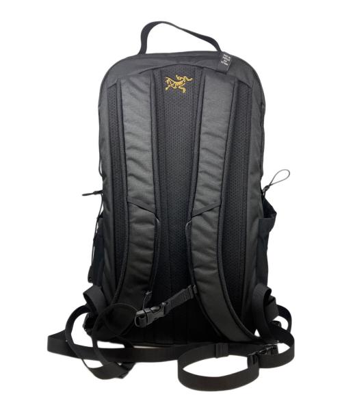 ARC'TERYX（アークテリクス）ARC'TERYX (アークテリクス) MANTIS 26 26年モデル ブラックの古着・服飾アイテム