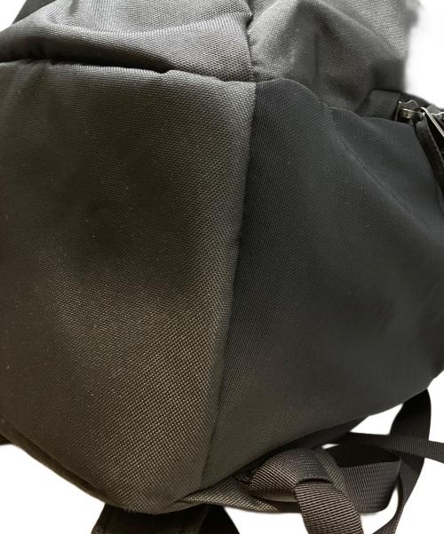 ARC'TERYX（アークテリクス）ARC'TERYX (アークテリクス) MANTIS 26 26年モデル ブラックの古着・服飾アイテム