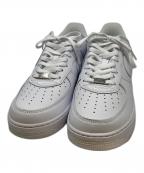 NIKE×SUPREMEナイキ×シュプリーム）の古着「Air Force 1 Low 