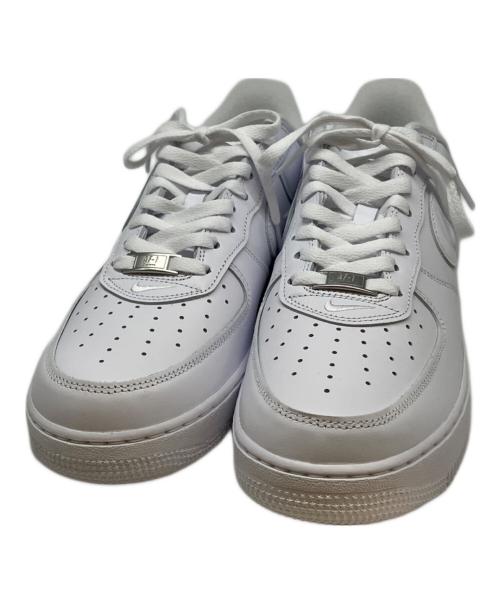 NIKE（ナイキ）NIKE (ナイキ) SUPREME (シュプリーム) Air Force 1 Low 