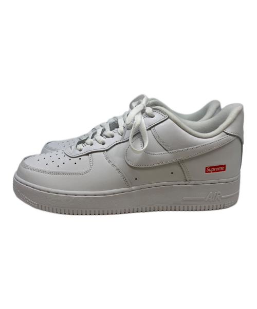NIKE（ナイキ）NIKE (ナイキ) SUPREME (シュプリーム) Air Force 1 Low 
