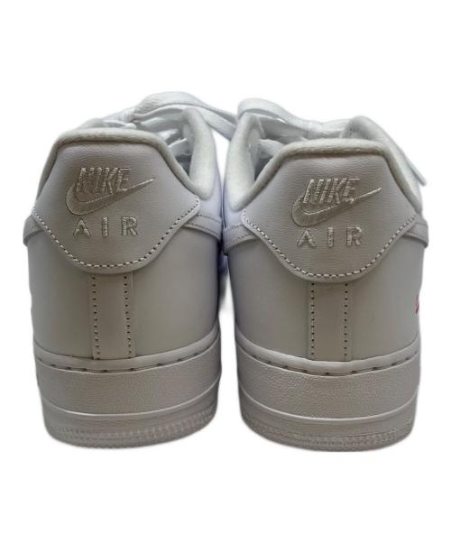 NIKE（ナイキ）NIKE (ナイキ) SUPREME (シュプリーム) Air Force 1 Low 