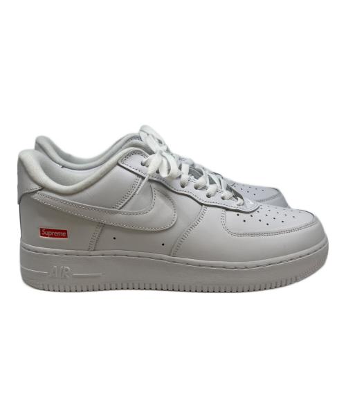 NIKE（ナイキ）NIKE (ナイキ) SUPREME (シュプリーム) Air Force 1 Low 