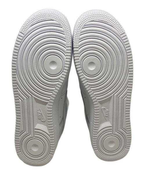 NIKE（ナイキ）NIKE (ナイキ) SUPREME (シュプリーム) Air Force 1 Low 