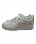 NIKE (ナイキ) SUPREME (シュプリーム) Air Force 1 Low 