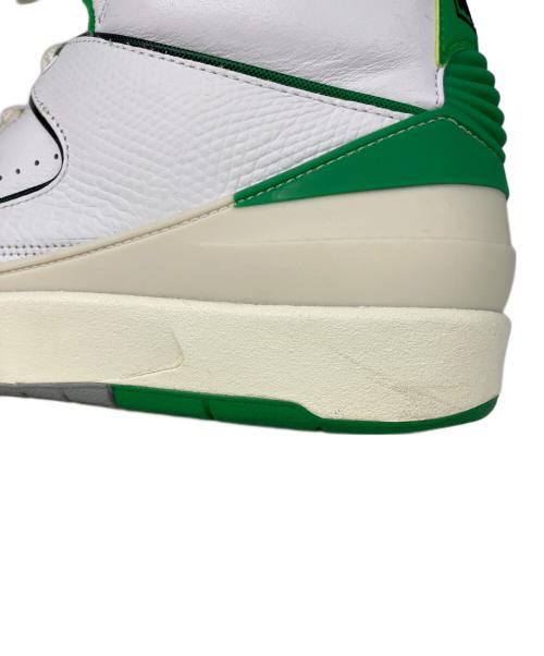 NIKE（ナイキ）NIKE (ナイキ) Nike Air Jordan 2 Retro 