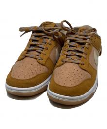 NIKE（ナイキ）の古着「Nike Dunk Low Teddy Bear "Brown"」｜ブラウン