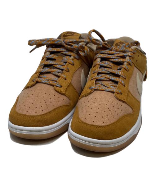 NIKE（ナイキ）NIKE (ナイキ) Nike Dunk Low Teddy Bear 