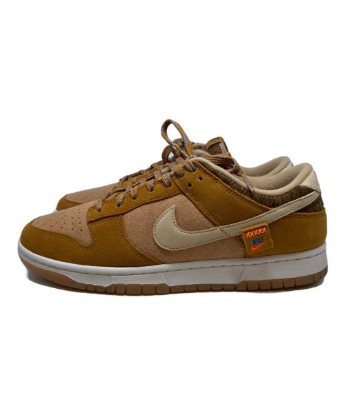 NIKE（ナイキ）NIKE (ナイキ) Nike Dunk Low Teddy Bear 