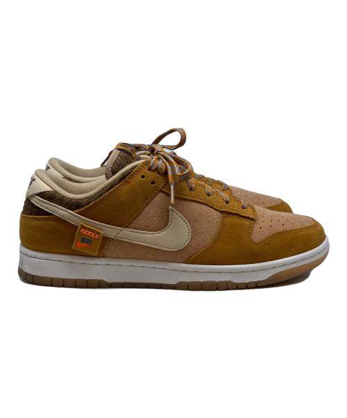 NIKE（ナイキ）NIKE (ナイキ) Nike Dunk Low Teddy Bear 