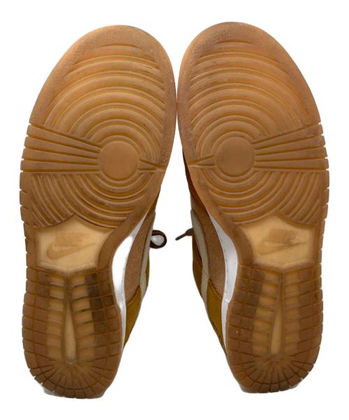 NIKE（ナイキ）NIKE (ナイキ) Nike Dunk Low Teddy Bear 