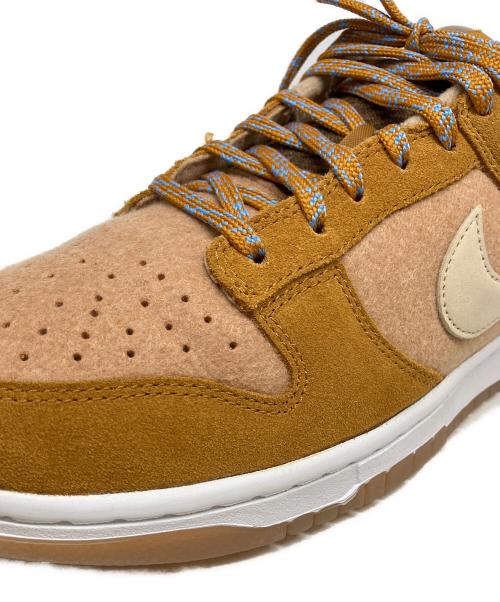 NIKE（ナイキ）NIKE (ナイキ) Nike Dunk Low Teddy Bear 