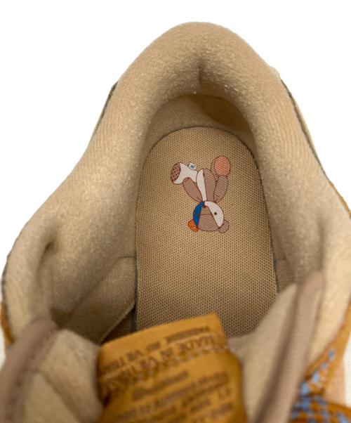 NIKE（ナイキ）NIKE (ナイキ) Nike Dunk Low Teddy Bear 