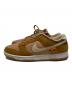 NIKE (ナイキ) Nike Dunk Low Teddy Bear 