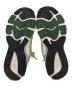 中古・古着 NEW BALANCE (ニューバランス) U990TE6 ローカットスニーカー イエロー サイズ:29cm：15000円