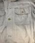 中古・古着 REMI RELIEF (レミレリーフ) MILITARY SHIRT(⼩花スタッズ) グリーン サイズ:M：5000円