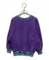 Champion (チャンピオン) 90's リブラインリバースウィーブ パープル サイズ:Ｍ：25000円