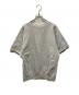 Champion REVERSE WEAVE (チャンピオン リバース ウィーブ) 90’s Wharton 半袖スウェット グレー サイズ:Ｌ：8000円