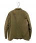 COMOLI (コモリ) W/C/P ジャケット グリーン サイズ:size2：17000円