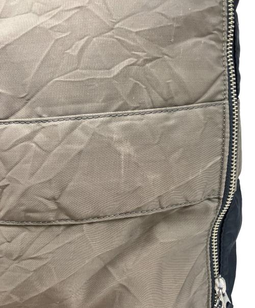PORTER（ポーター）PORTER (ポーター) MARNI (マルニ) 2WAYバッグ ブラウンの古着・服飾アイテム