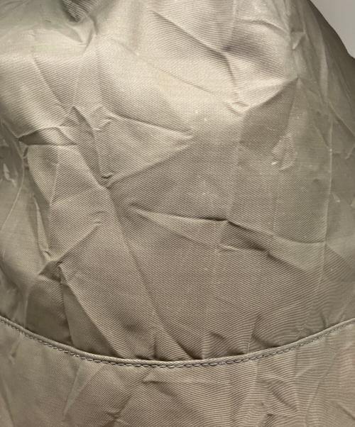 PORTER（ポーター）PORTER (ポーター) MARNI (マルニ) 2WAYバッグ ブラウンの古着・服飾アイテム