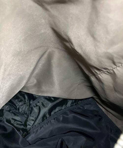 PORTER（ポーター）PORTER (ポーター) MARNI (マルニ) 2WAYバッグ ブラウンの古着・服飾アイテム