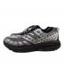 HOKA (ホカ) SPEEDGOAT 2 UNNA パープル×シルバー サイズ:29cm：17000円