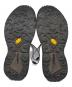 中古・古着 HOKA (ホカ) SPEEDGOAT 2 UNNA パープル×シルバー サイズ:29cm：17000円