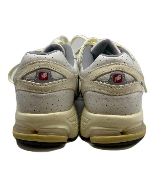 NEW BALANCE（ニューバランス）NEW BALANCE (ニューバランス) thisisneverthat (ディスイズネバーザット) 860v2 ホワイト サイズ:28.5cmの古着・服飾アイテム