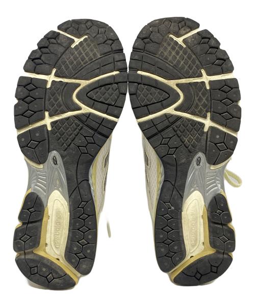 NEW BALANCE（ニューバランス）NEW BALANCE (ニューバランス) thisisneverthat (ディスイズネバーザット) 860v2 ホワイト サイズ:28.5cmの古着・服飾アイテム