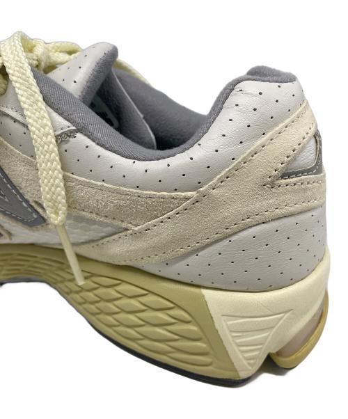 NEW BALANCE（ニューバランス）NEW BALANCE (ニューバランス) thisisneverthat (ディスイズネバーザット) 860v2 ホワイト サイズ:28.5cmの古着・服飾アイテム