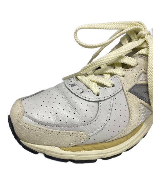 NEW BALANCE（ニューバランス）NEW BALANCE (ニューバランス) thisisneverthat (ディスイズネバーザット) 860v2 ホワイト サイズ:28.5cmの古着・服飾アイテム
