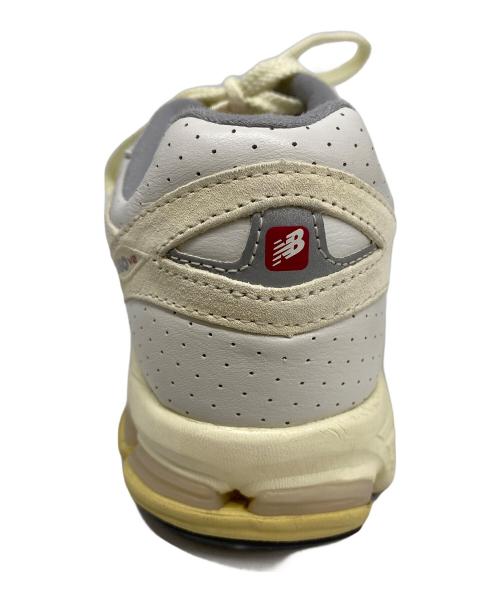 NEW BALANCE（ニューバランス）NEW BALANCE (ニューバランス) thisisneverthat (ディスイズネバーザット) 860v2 ホワイト サイズ:28.5cmの古着・服飾アイテム