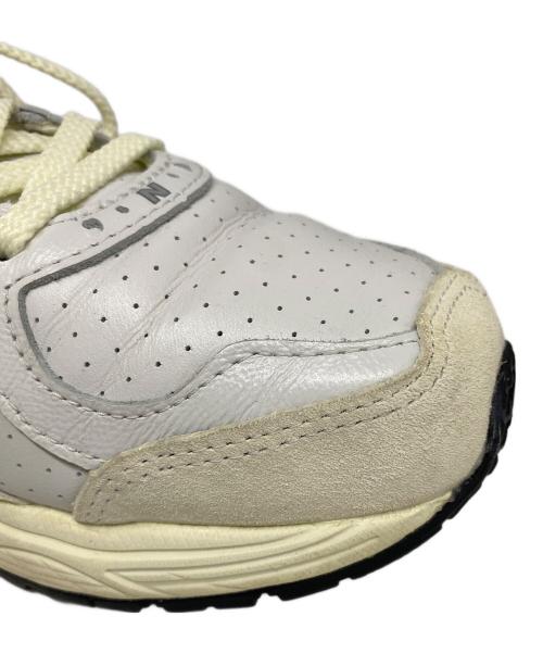 NEW BALANCE（ニューバランス）NEW BALANCE (ニューバランス) thisisneverthat (ディスイズネバーザット) 860v2 ホワイト サイズ:28.5cmの古着・服飾アイテム
