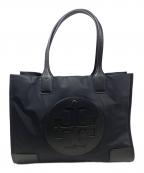 TORY BURCHトリーバーチ）の古着「ハンドバッグ」｜ブラック